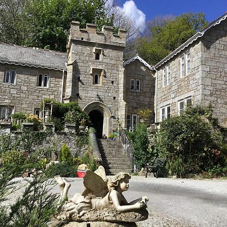 The Priory B&B Whitchurch  Exterior foto