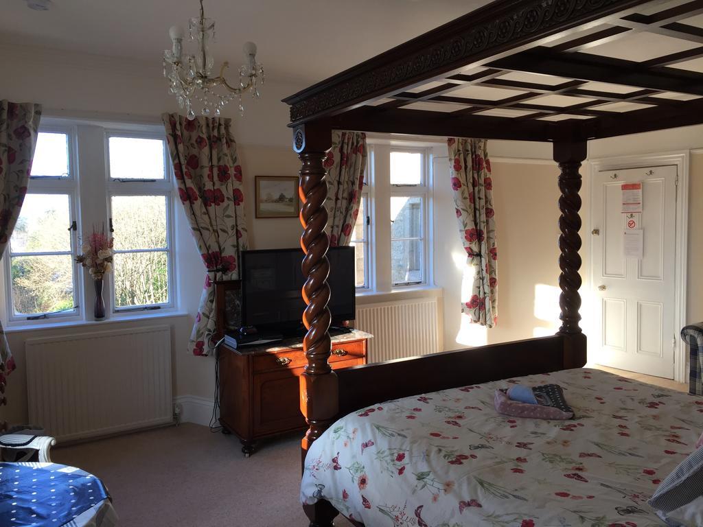 The Priory B&B Whitchurch  Exterior foto