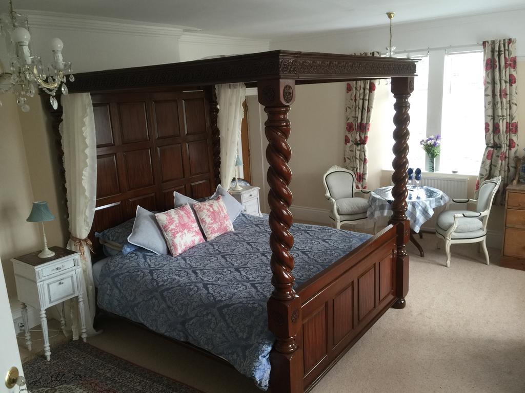 The Priory B&B Whitchurch  Exterior foto