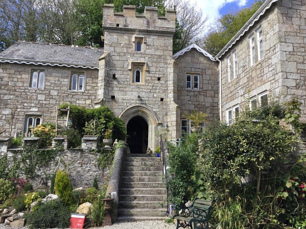 The Priory B&B Whitchurch  Exterior foto