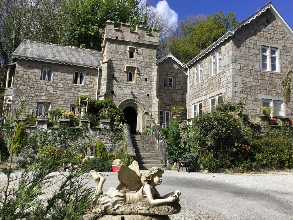 The Priory B&B Whitchurch  Exterior foto