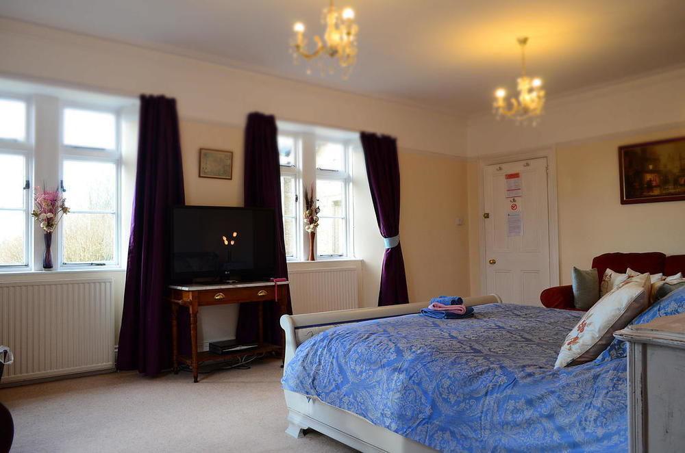 The Priory B&B Whitchurch  Exterior foto