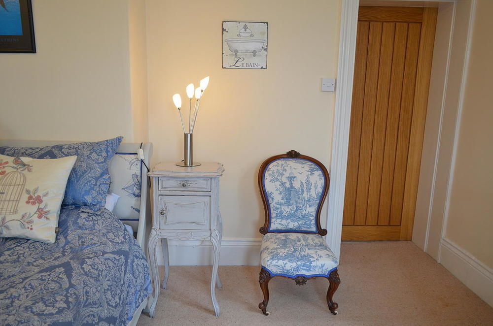 The Priory B&B Whitchurch  Exterior foto