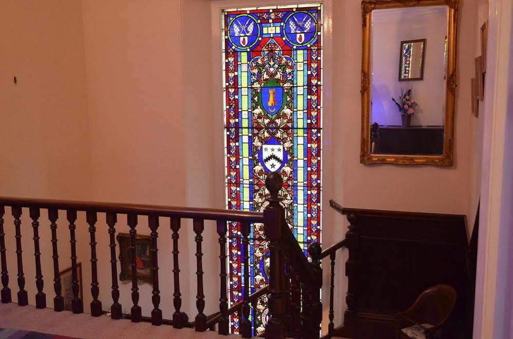 The Priory B&B Whitchurch  Exterior foto